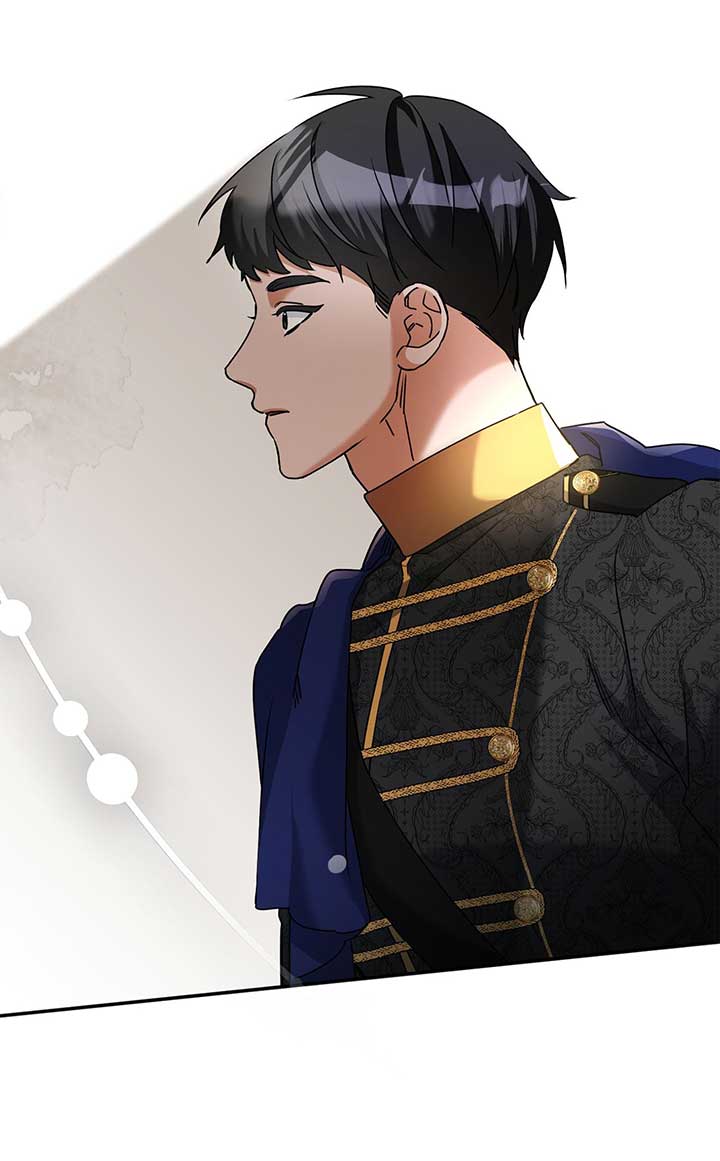 The Saintess Returns To The Emperor Chapter 43 page 47
