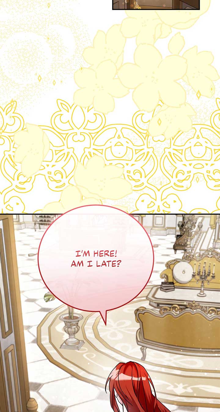 The Saintess Returns To The Emperor Chapter 43 page 63