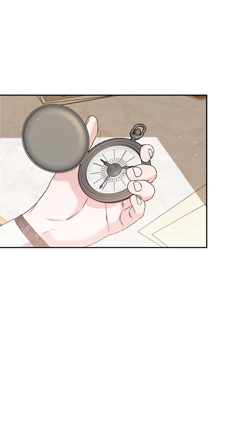 The Saintess Returns To The Emperor Chapter 43 page 65