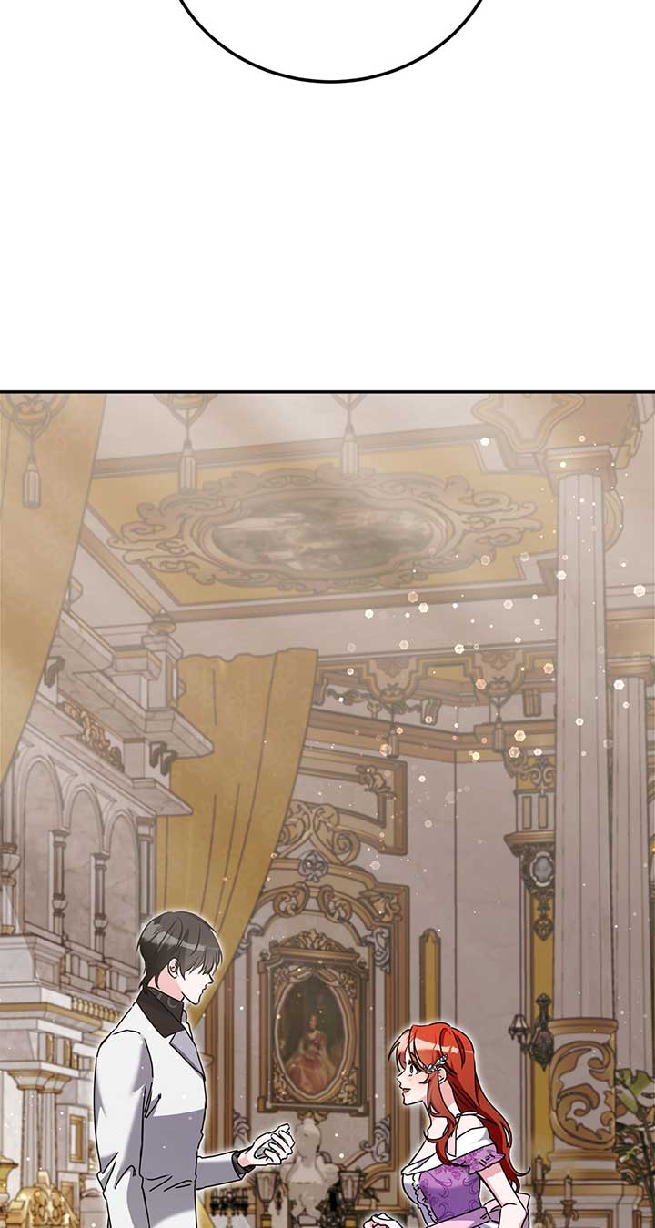 The Saintess Returns To The Emperor Chapter 43 page 67