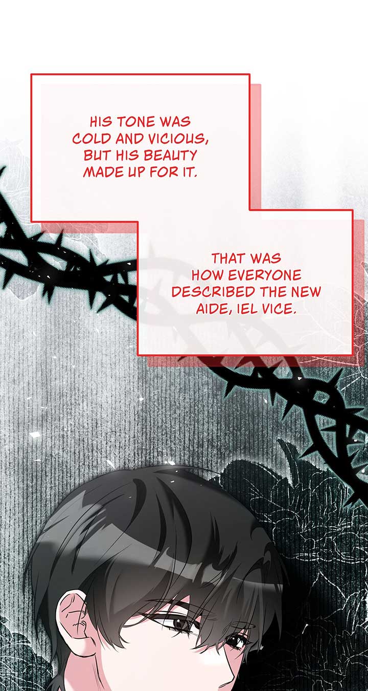 The Saintess Returns To The Emperor Chapter 43 page 80