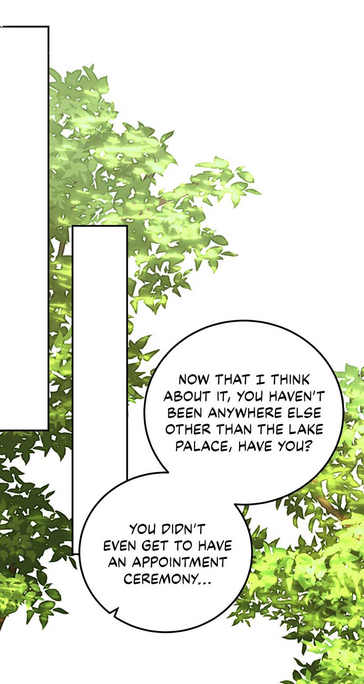 The Saintess Returns To The Emperor Chapter 43 page 82