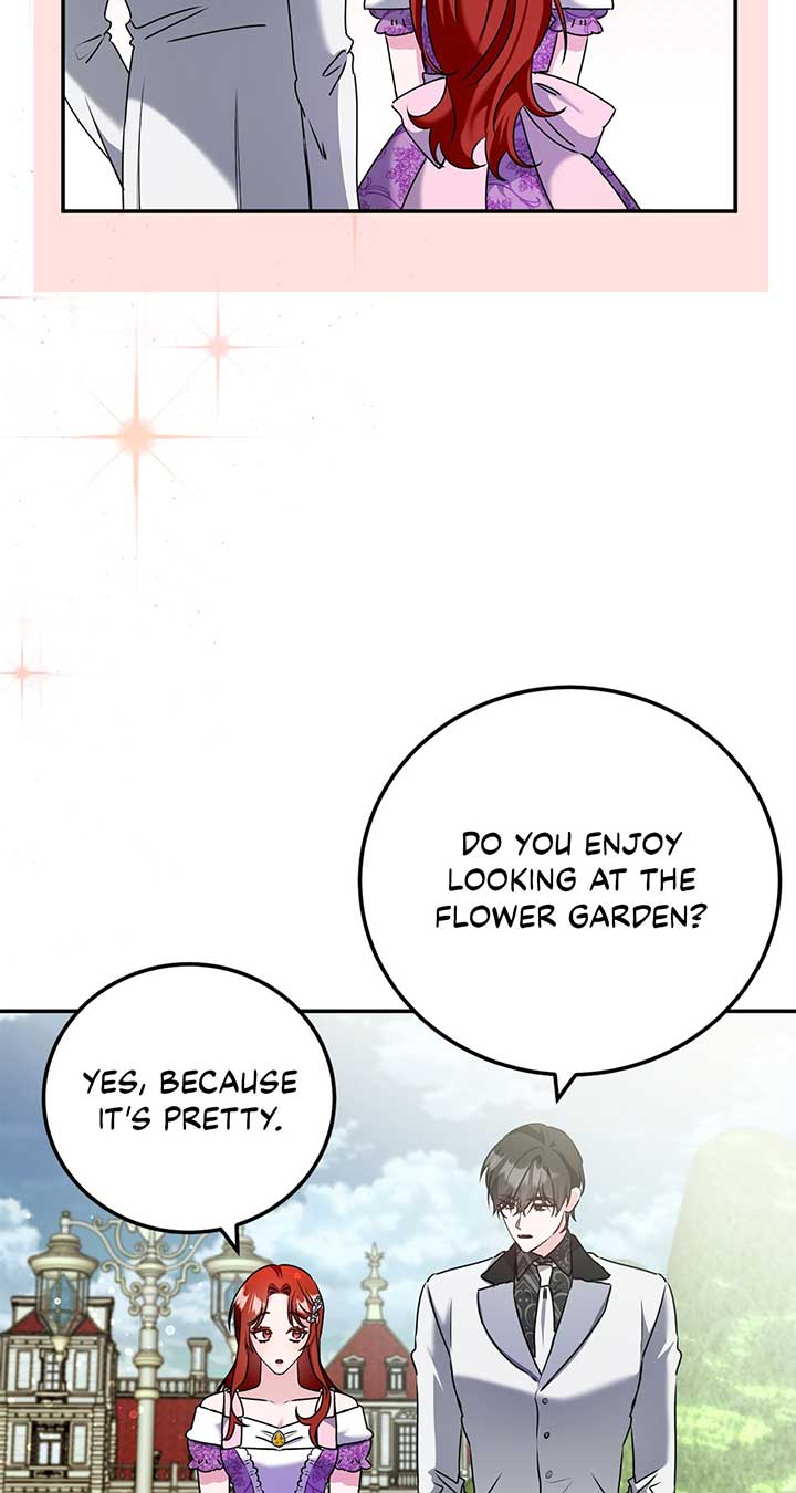 The Saintess Returns To The Emperor Chapter 43 page 86
