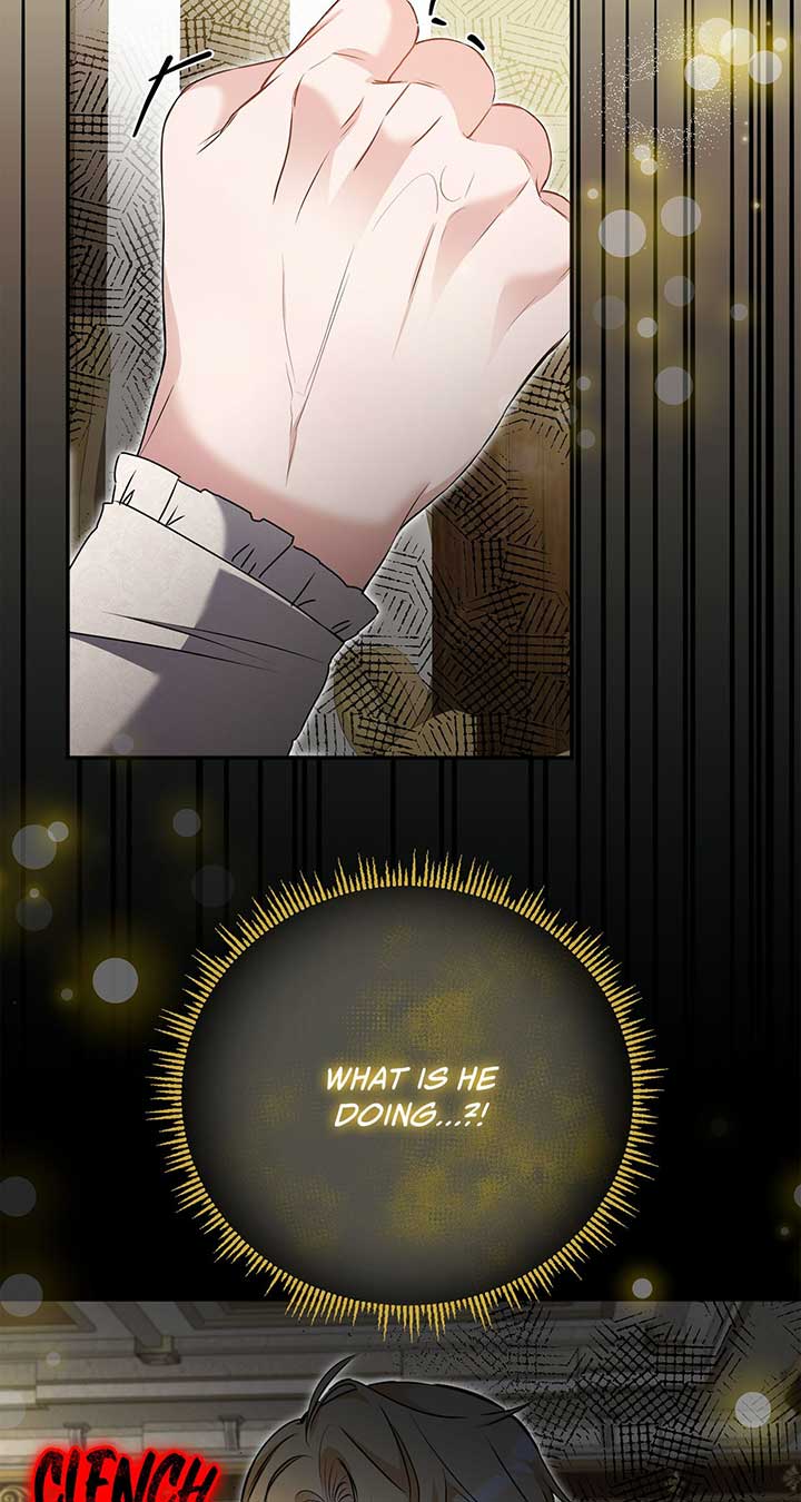 The Saintess Returns To The Emperor Chapter 44 page 19