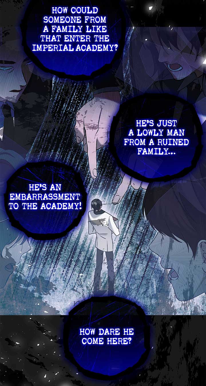 The Saintess Returns To The Emperor Chapter 44 page 27