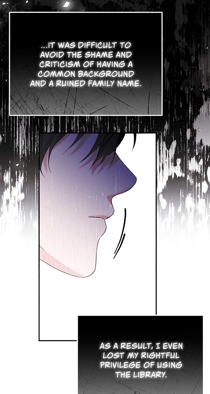 The Saintess Returns To The Emperor Chapter 44 page 28