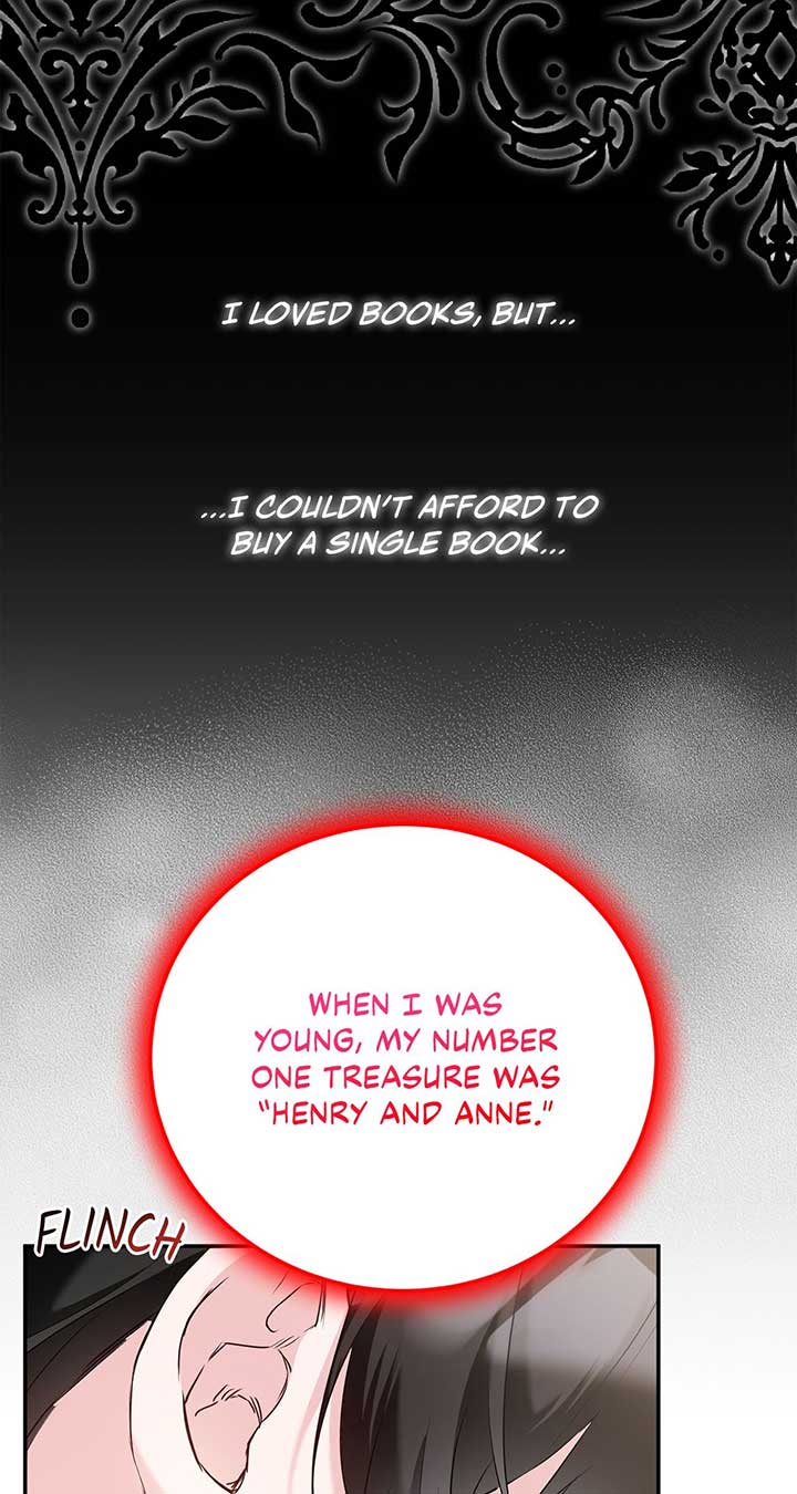 The Saintess Returns To The Emperor Chapter 44 page 32