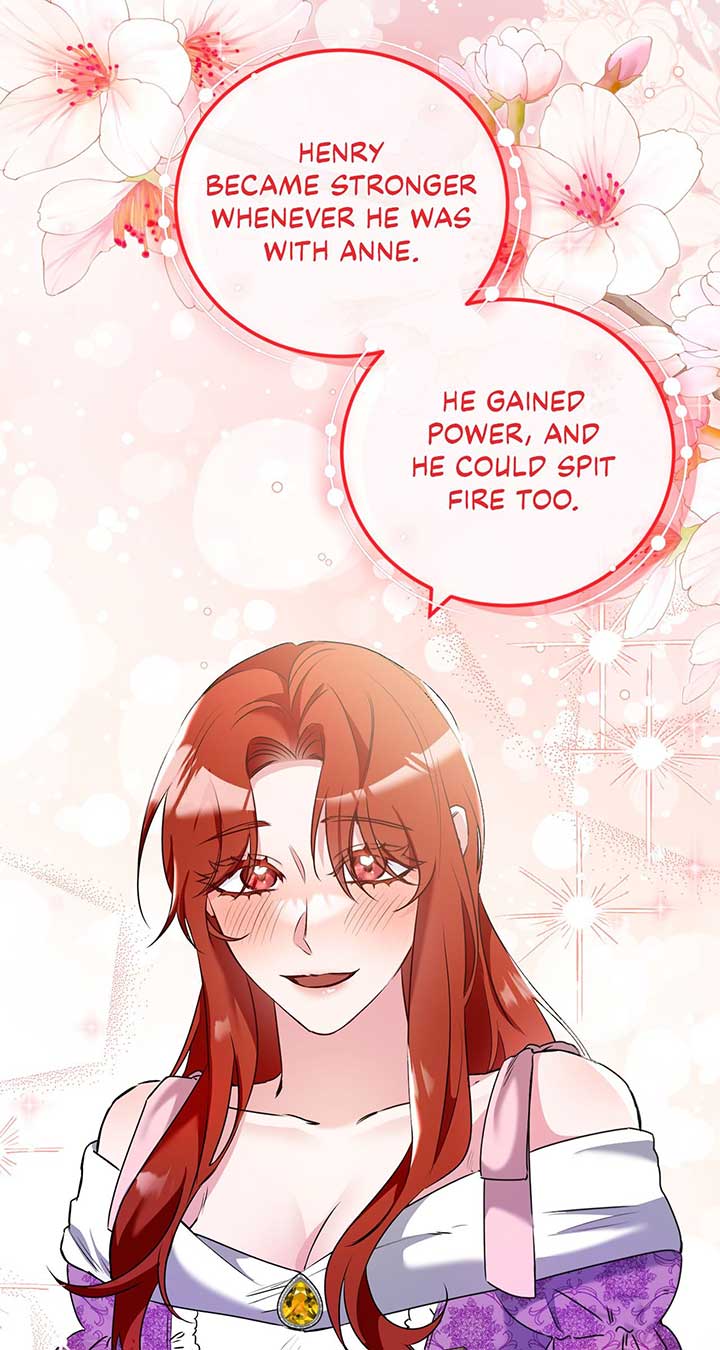 The Saintess Returns To The Emperor Chapter 44 page 35