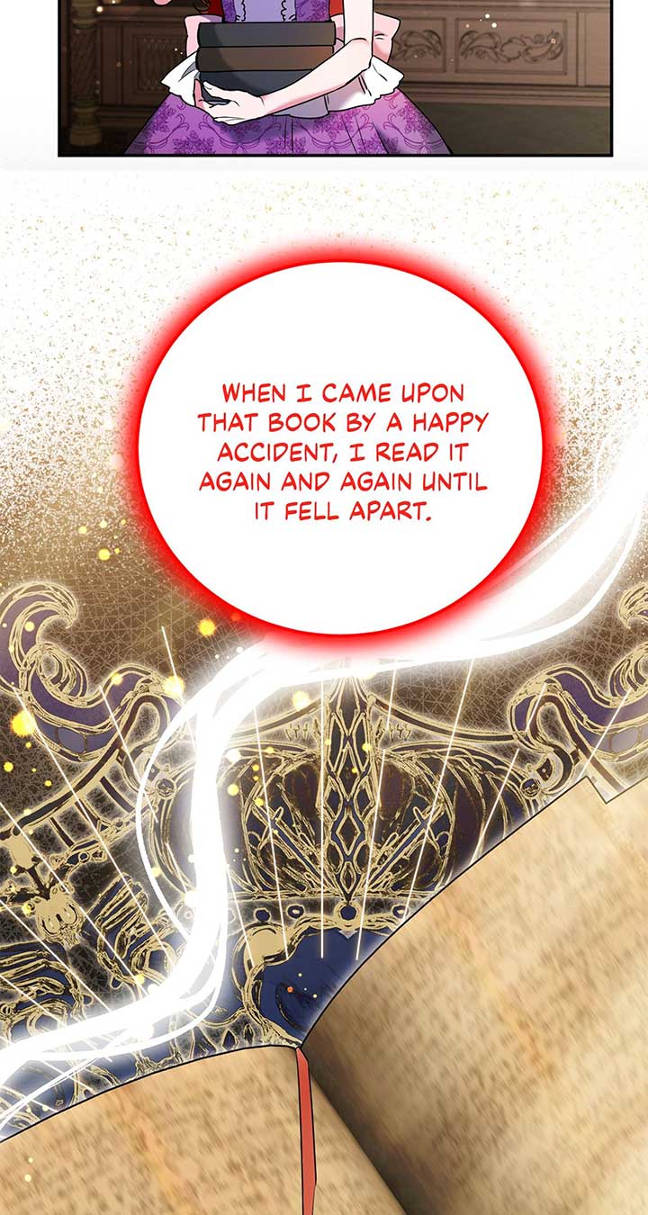 The Saintess Returns To The Emperor Chapter 44 page 39