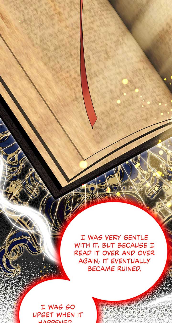 The Saintess Returns To The Emperor Chapter 44 page 40