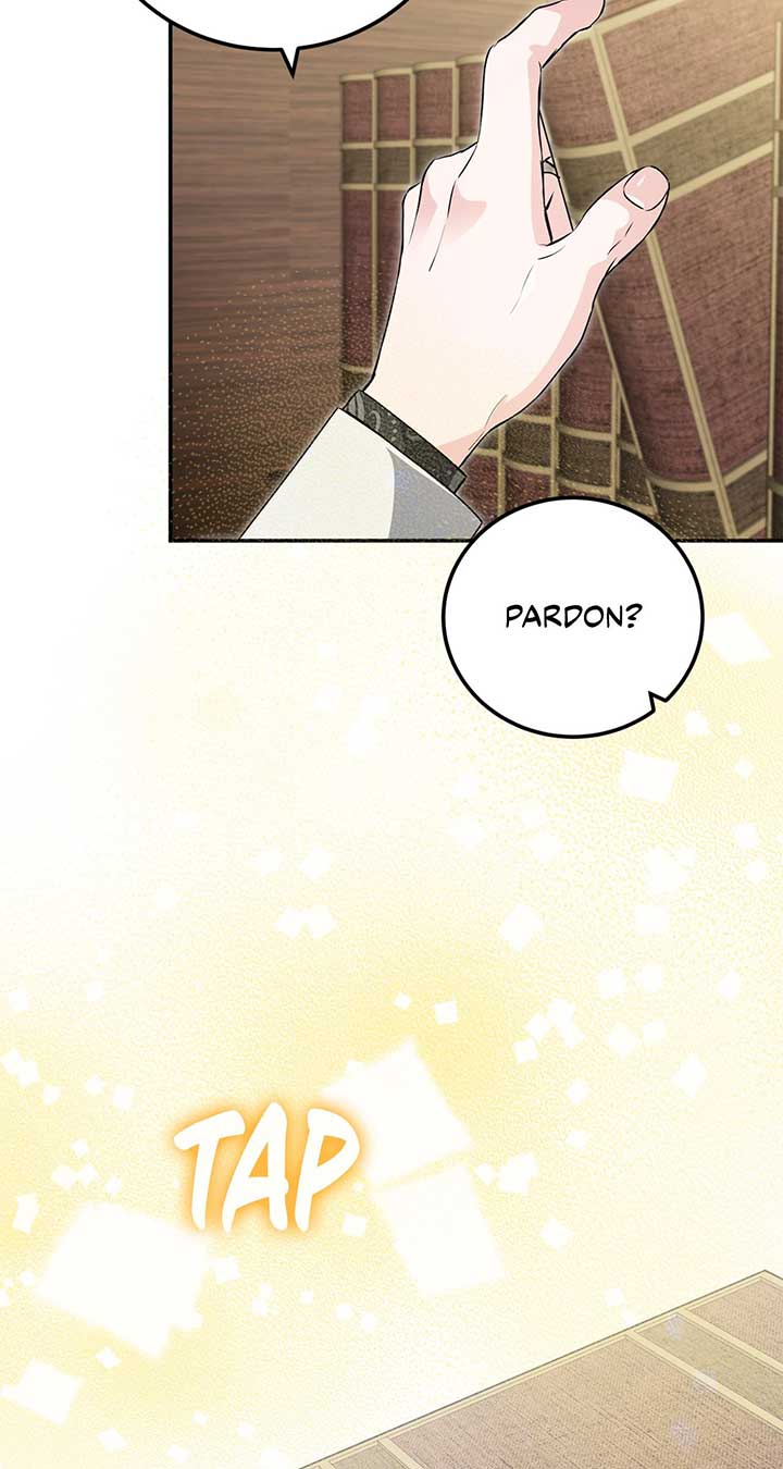 The Saintess Returns To The Emperor Chapter 44 page 47