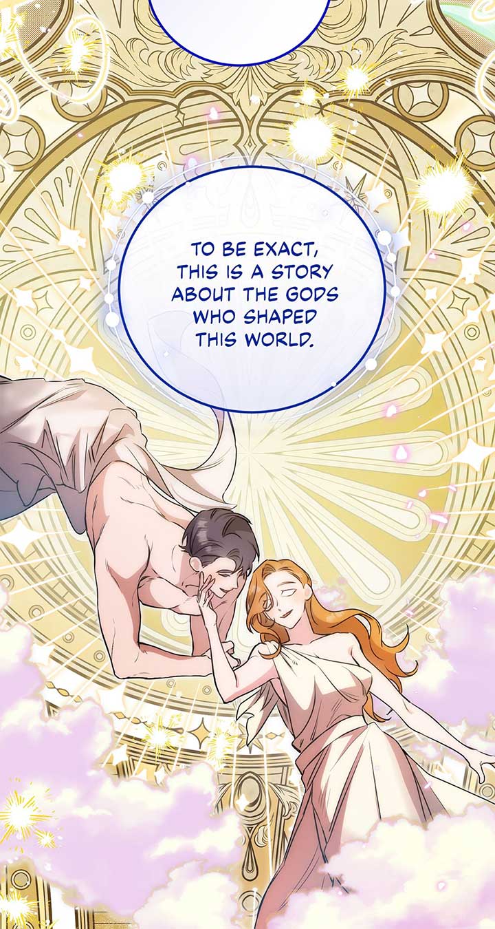 The Saintess Returns To The Emperor Chapter 44 page 50