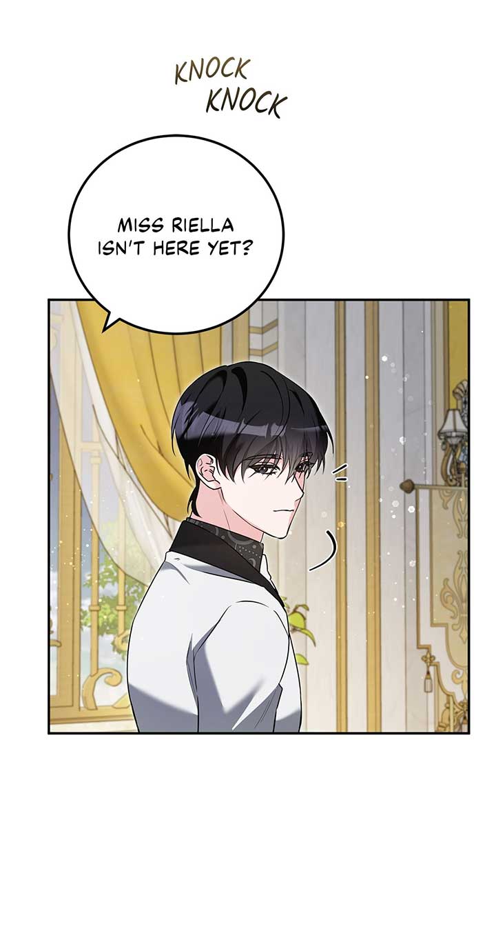 The Saintess Returns To The Emperor Chapter 44 page 59
