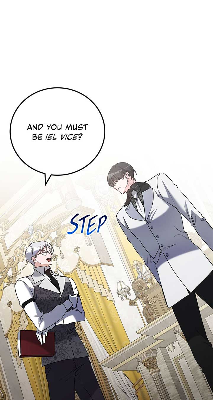 The Saintess Returns To The Emperor Chapter 44 page 61