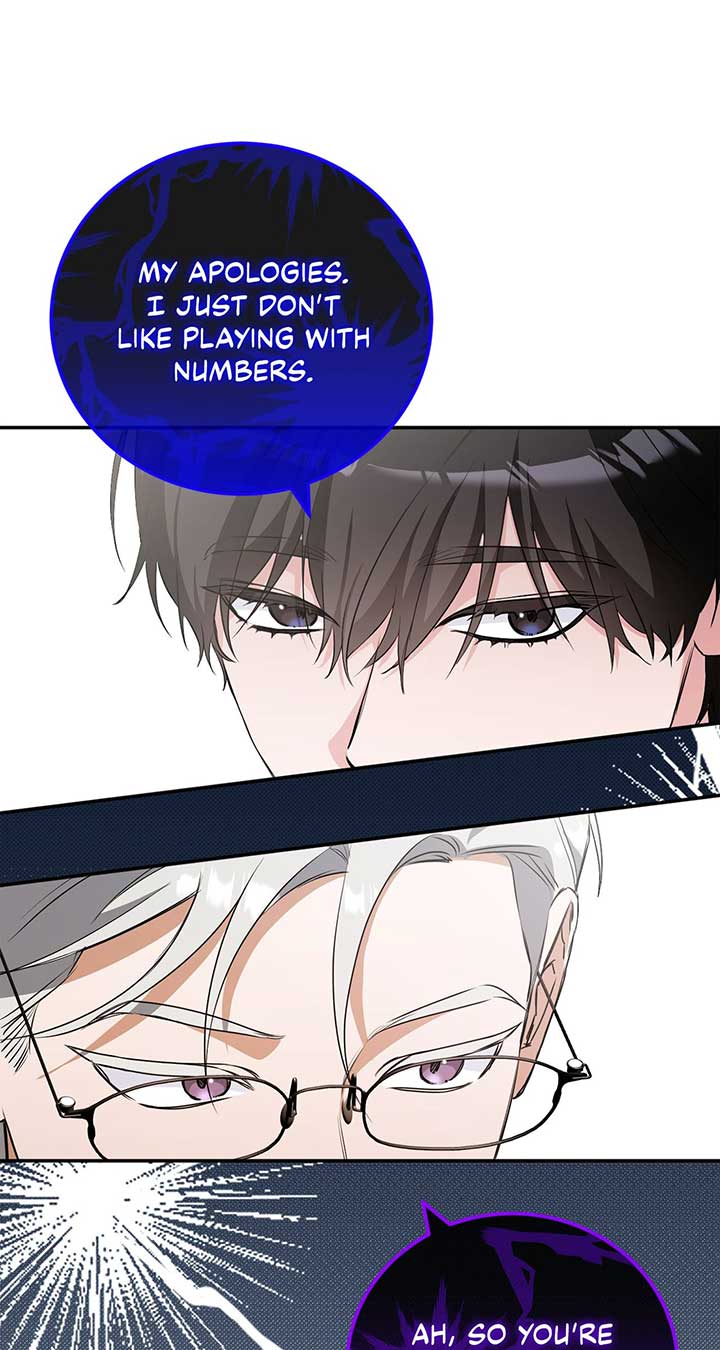 The Saintess Returns To The Emperor Chapter 44 page 64