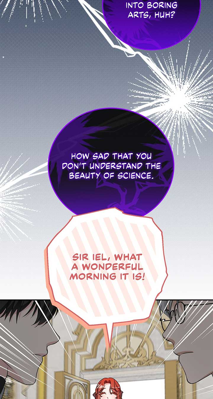 The Saintess Returns To The Emperor Chapter 44 page 65