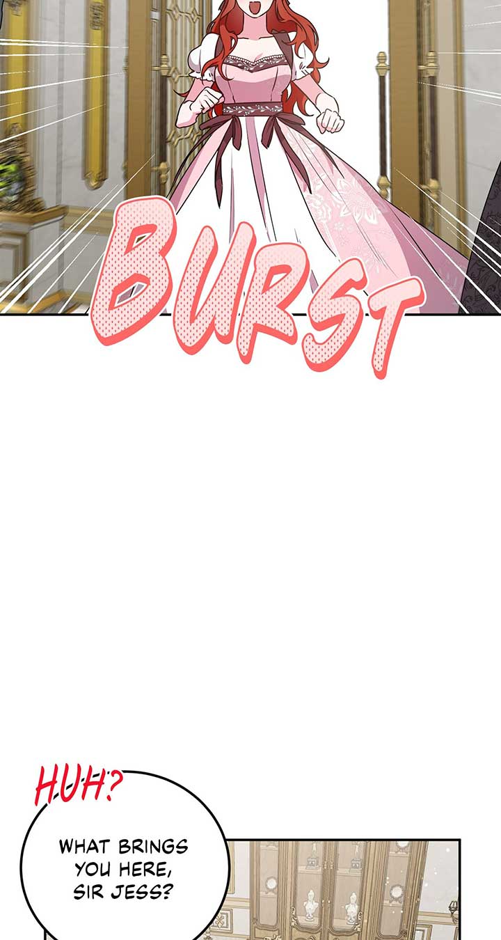 The Saintess Returns To The Emperor Chapter 44 page 66
