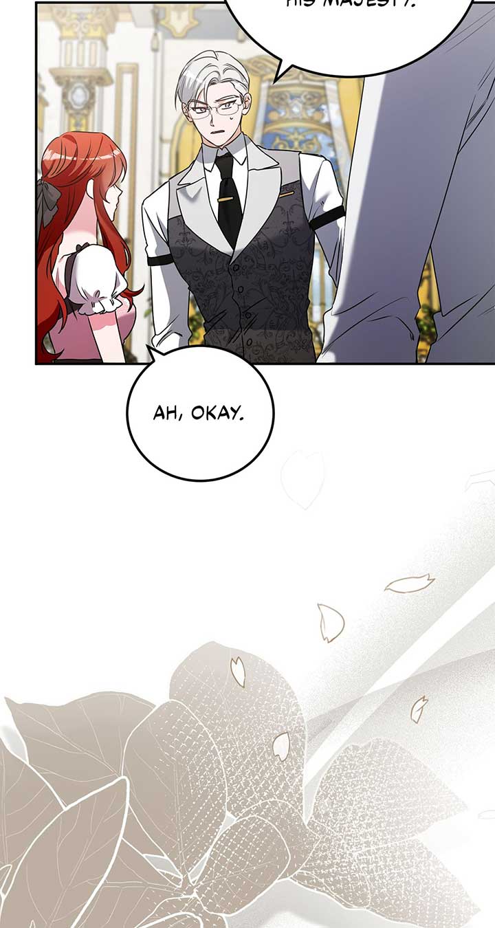 The Saintess Returns To The Emperor Chapter 44 page 68