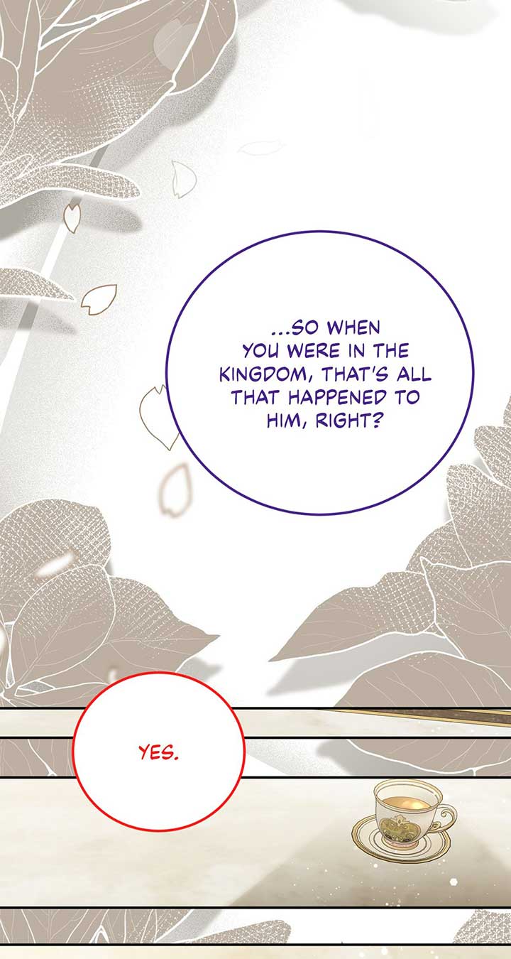 The Saintess Returns To The Emperor Chapter 44 page 69