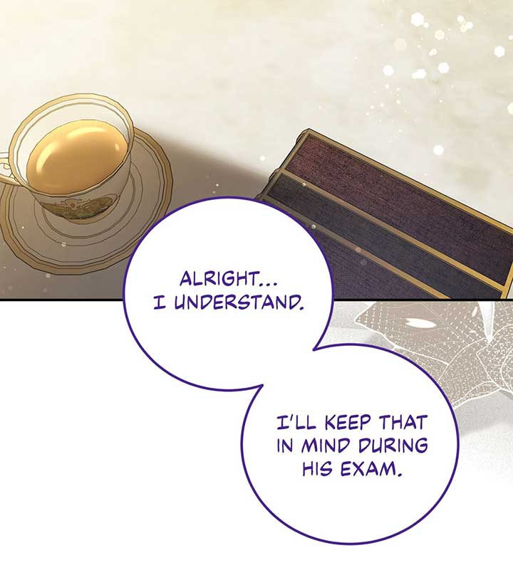 The Saintess Returns To The Emperor Chapter 44 page 70