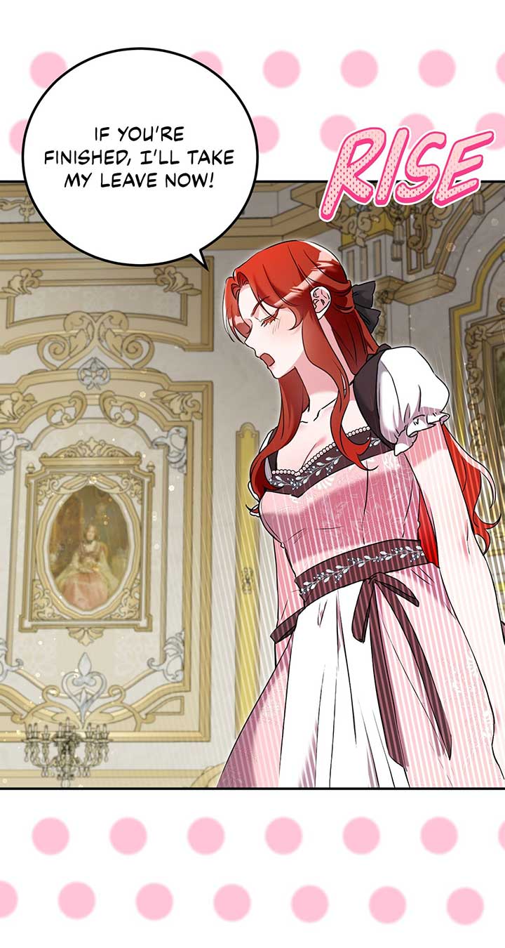 The Saintess Returns To The Emperor Chapter 44 page 73