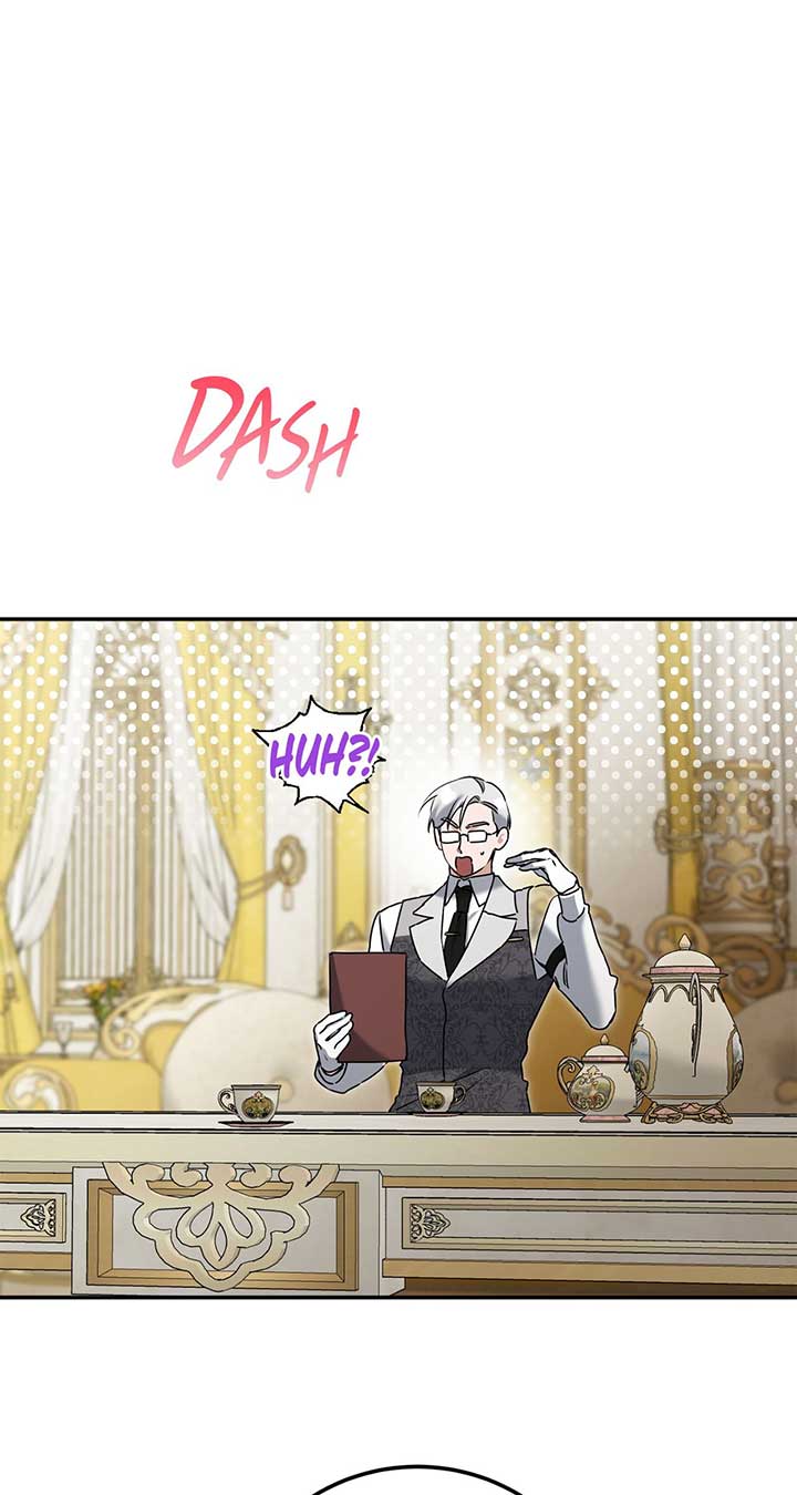 The Saintess Returns To The Emperor Chapter 44 page 74