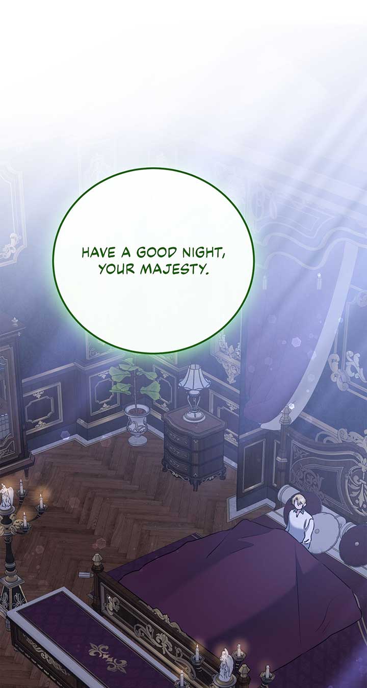 The Saintess Returns To The Emperor Chapter 44 page 79