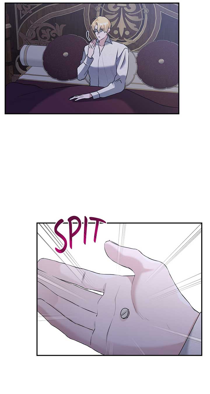 The Saintess Returns To The Emperor Chapter 44 page 81