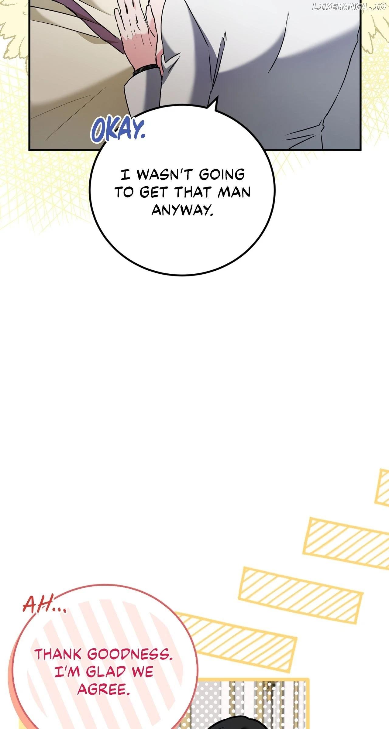The Saintess Returns To The Emperor Chapter 45 page 10