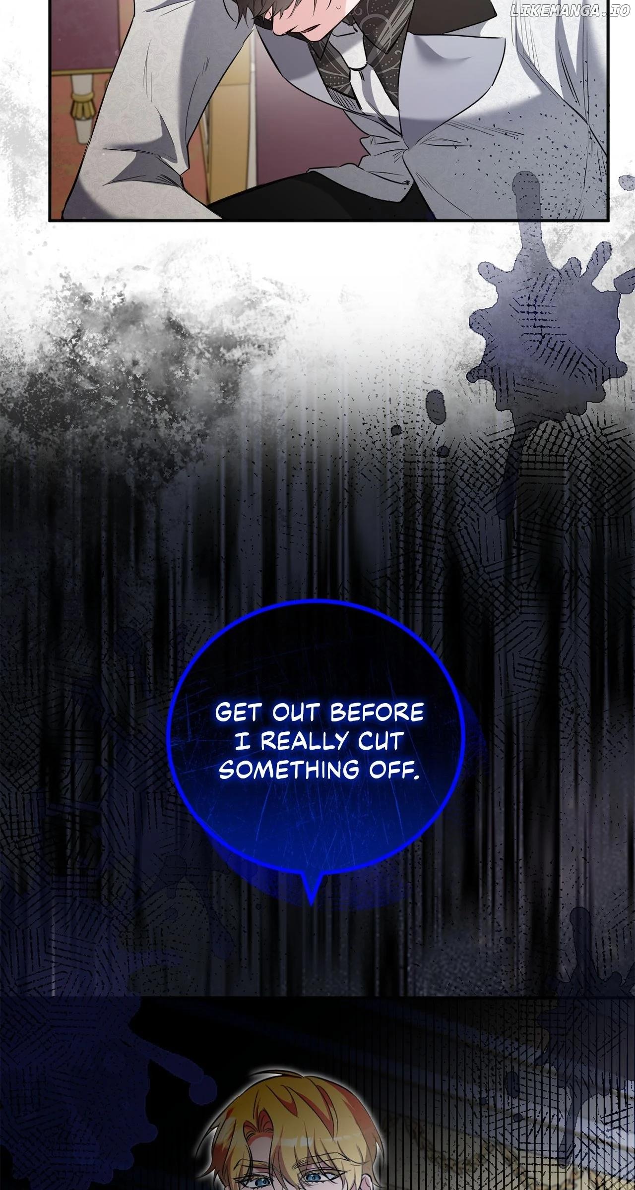 The Saintess Returns To The Emperor Chapter 45 page 45