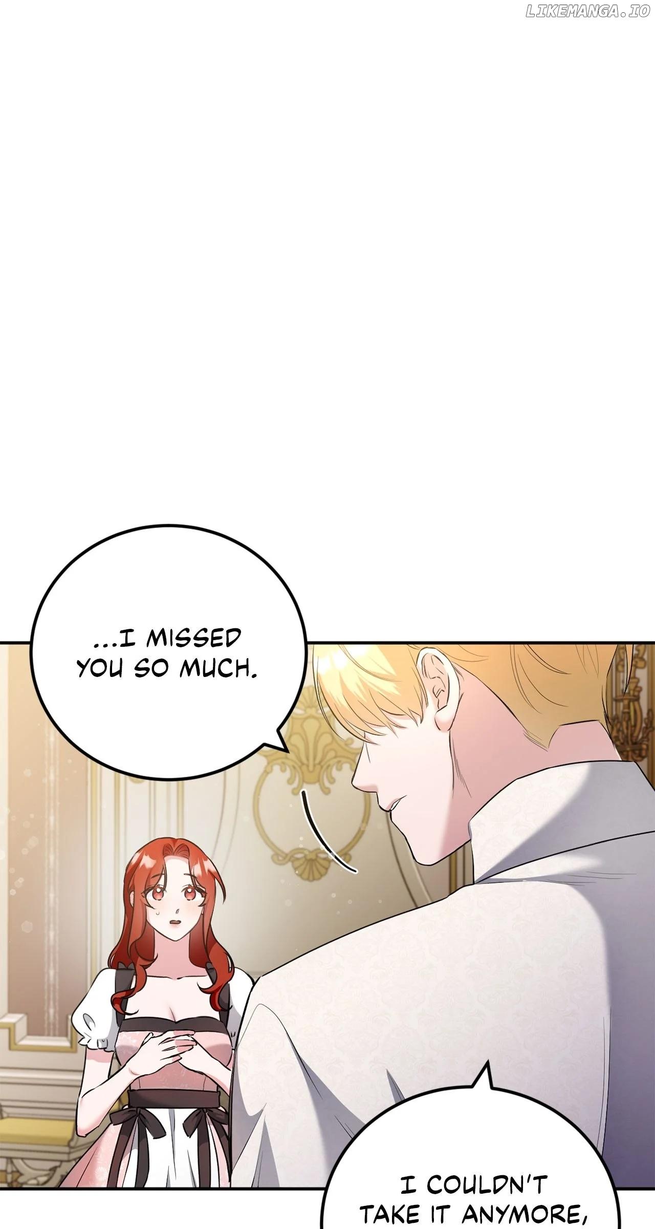 The Saintess Returns To The Emperor Chapter 45 page 51