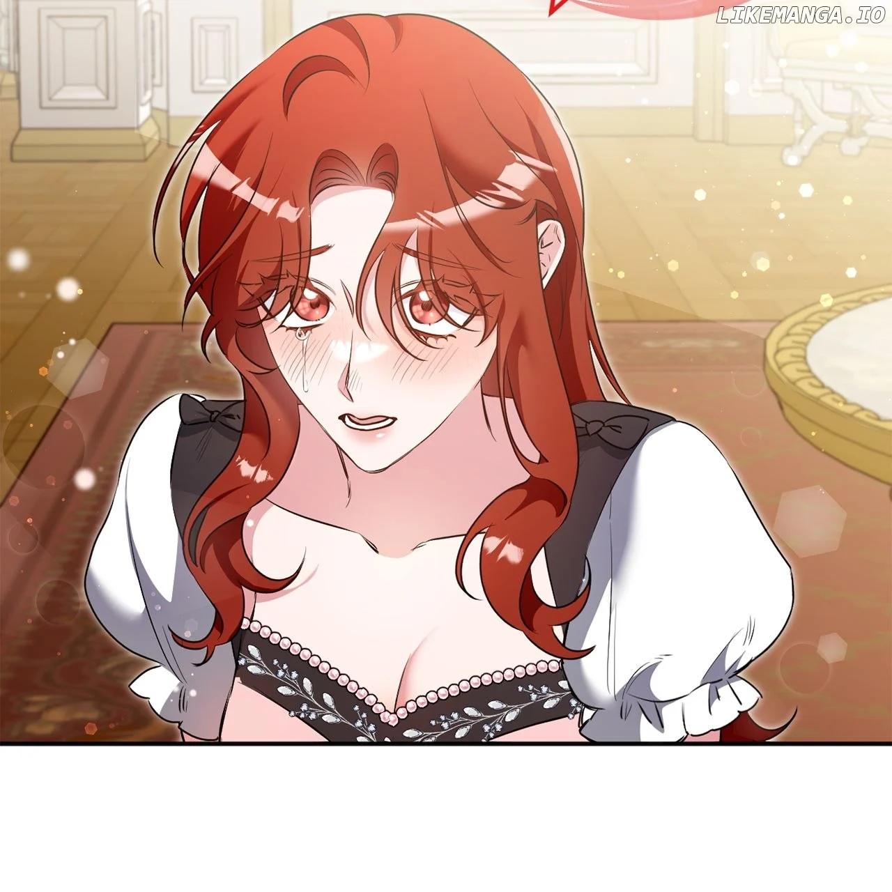 The Saintess Returns To The Emperor Chapter 45 page 58