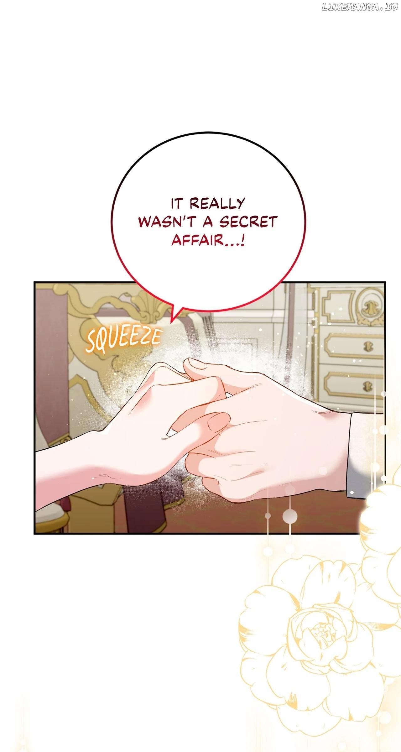 The Saintess Returns To The Emperor Chapter 45 page 59