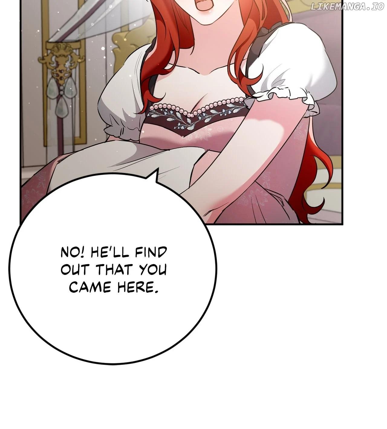 The Saintess Returns To The Emperor Chapter 45 page 67