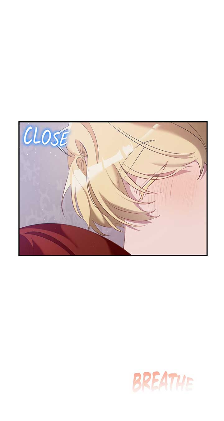 The Saintess Returns To The Emperor Chapter 46 page 10