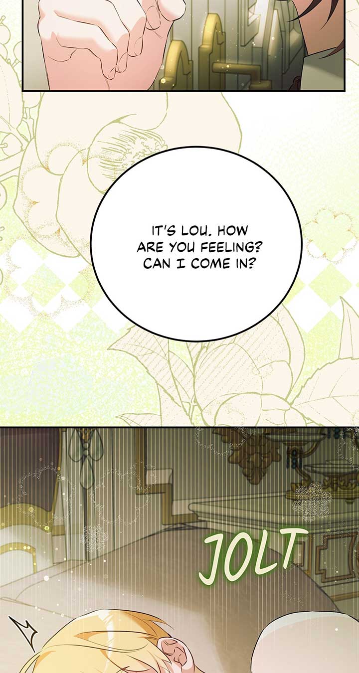 The Saintess Returns To The Emperor Chapter 46 page 15