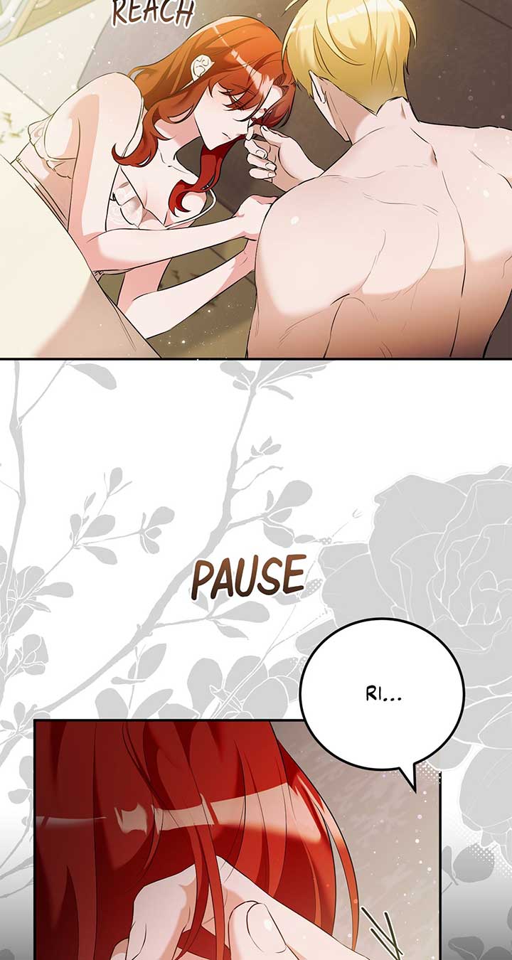 The Saintess Returns To The Emperor Chapter 46 page 19