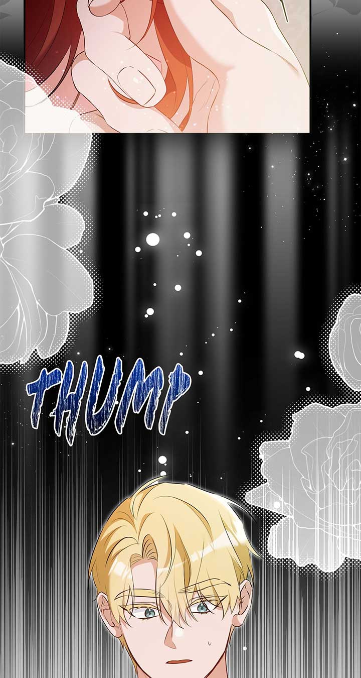 The Saintess Returns To The Emperor Chapter 46 page 20