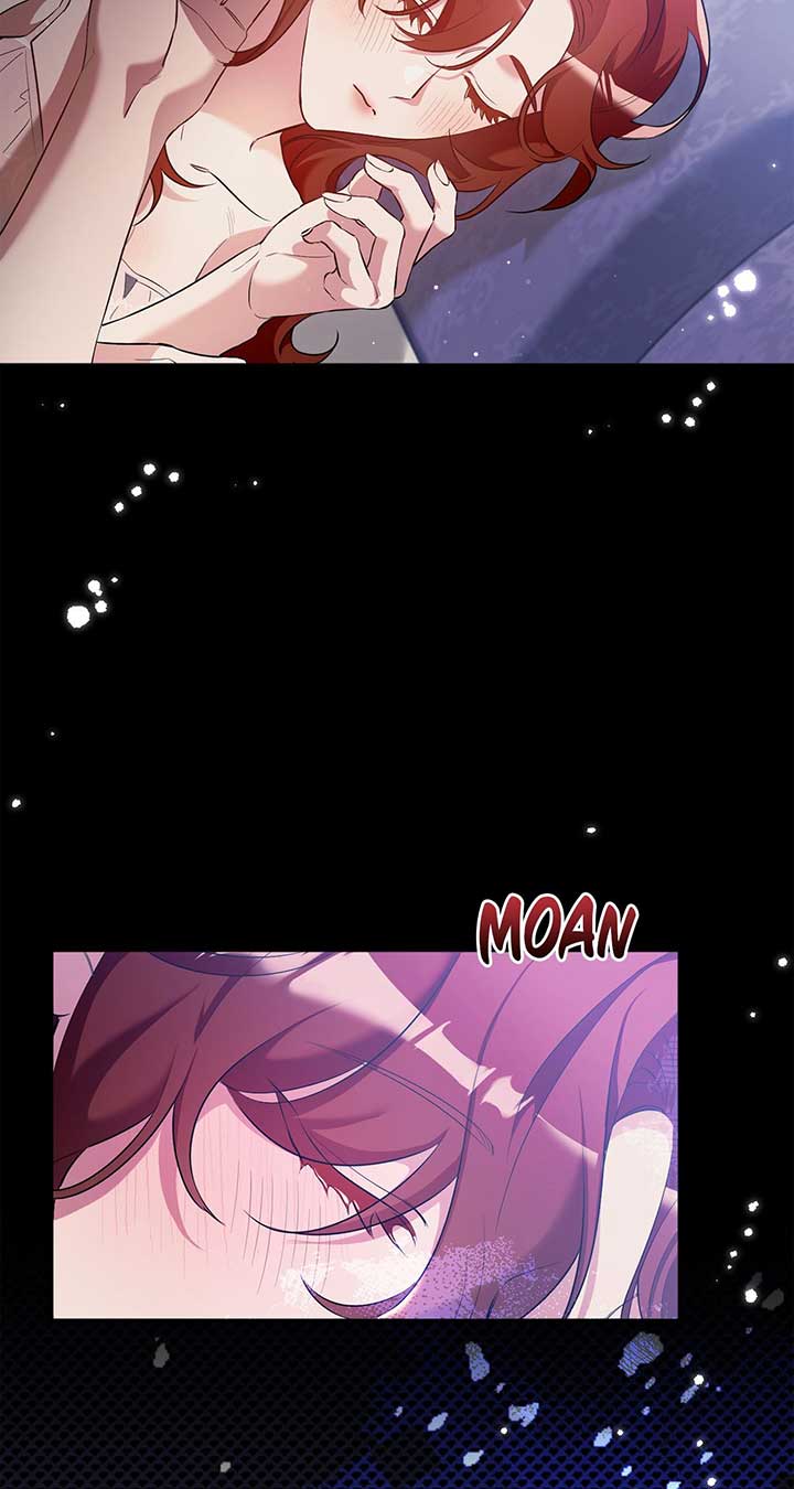 The Saintess Returns To The Emperor Chapter 46 page 2