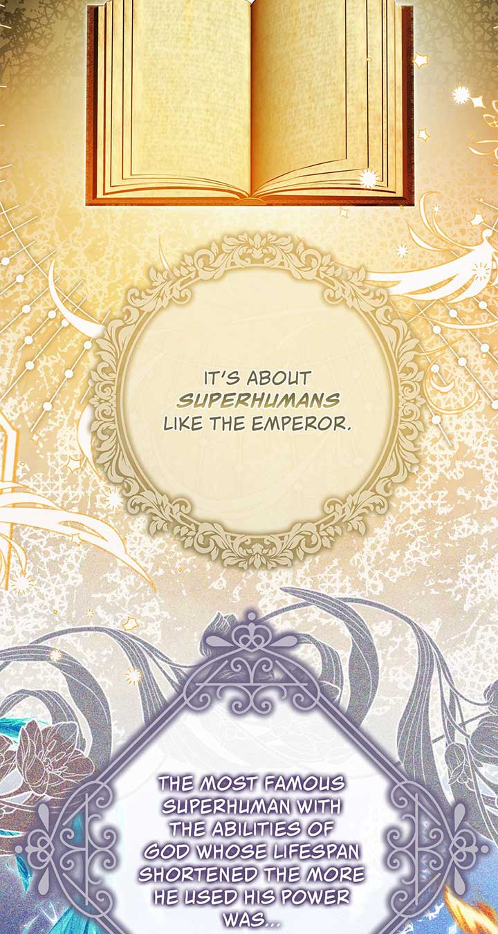 The Saintess Returns To The Emperor Chapter 46 page 32