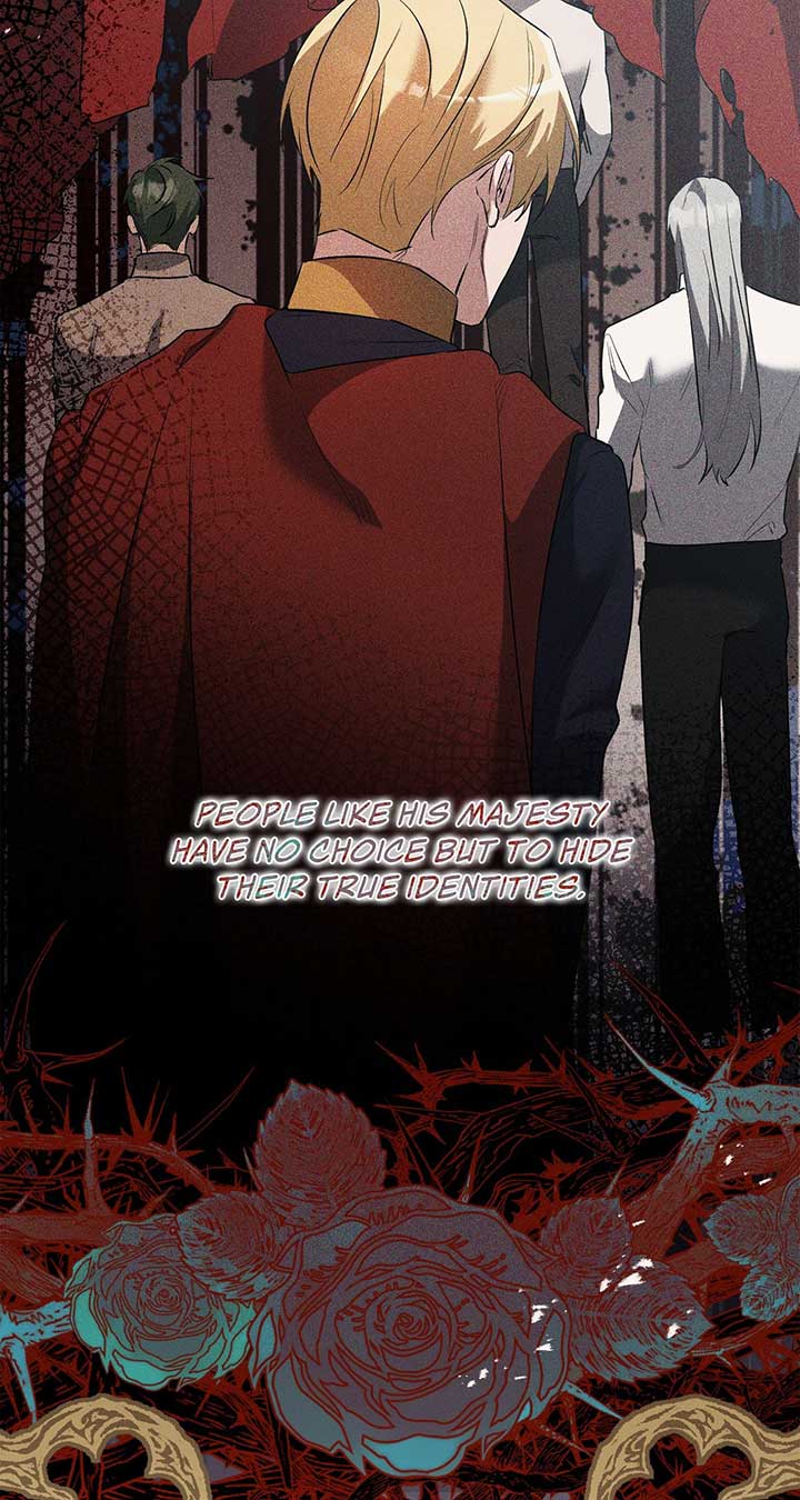 The Saintess Returns To The Emperor Chapter 46 page 42