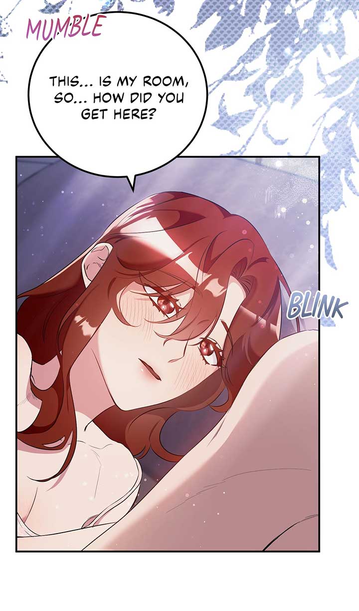 The Saintess Returns To The Emperor Chapter 46 page 4