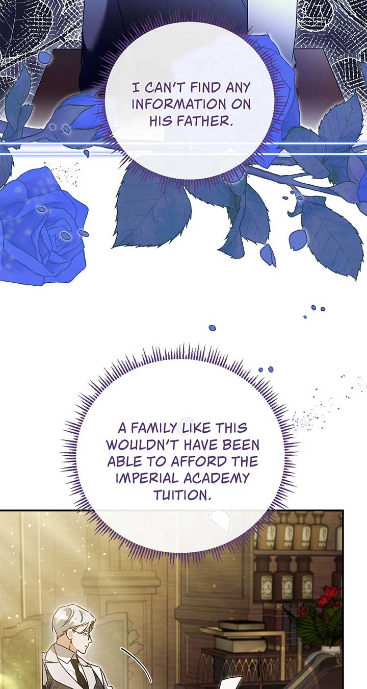 The Saintess Returns To The Emperor Chapter 46 page 52