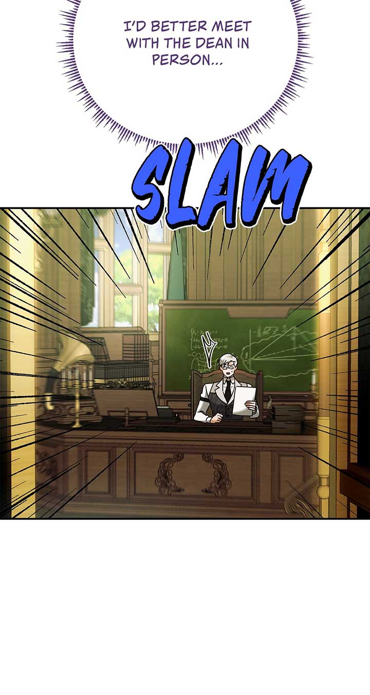 The Saintess Returns To The Emperor Chapter 46 page 54