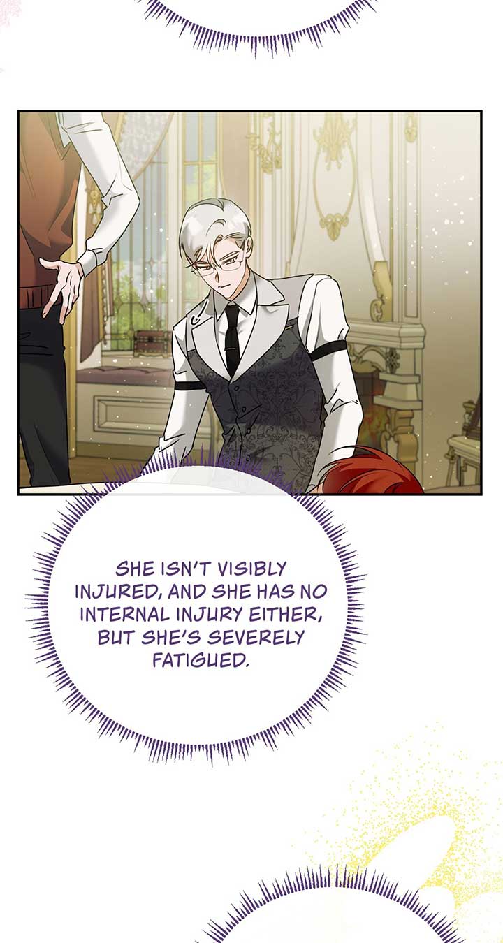 The Saintess Returns To The Emperor Chapter 46 page 66