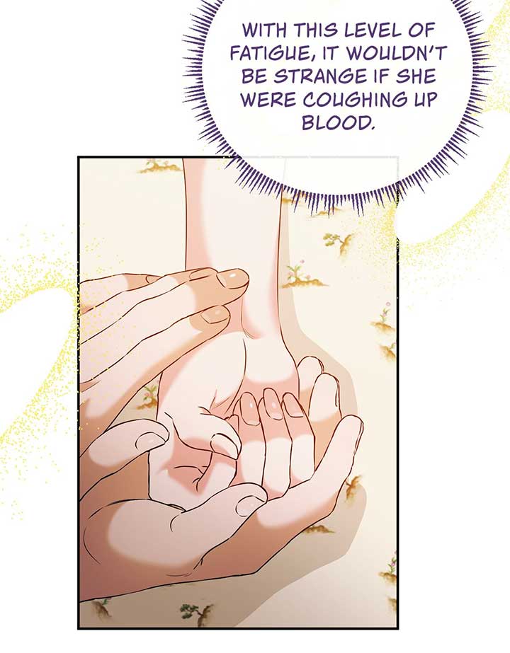 The Saintess Returns To The Emperor Chapter 46 page 67