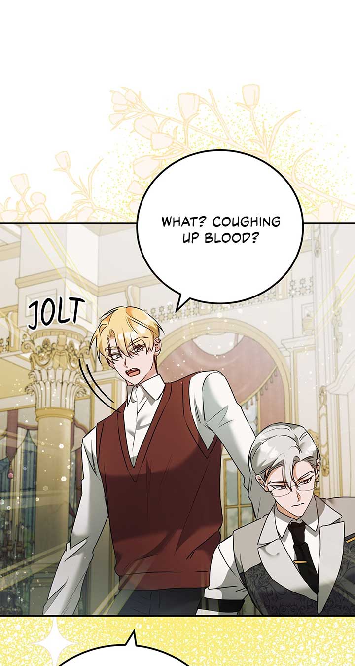 The Saintess Returns To The Emperor Chapter 46 page 68