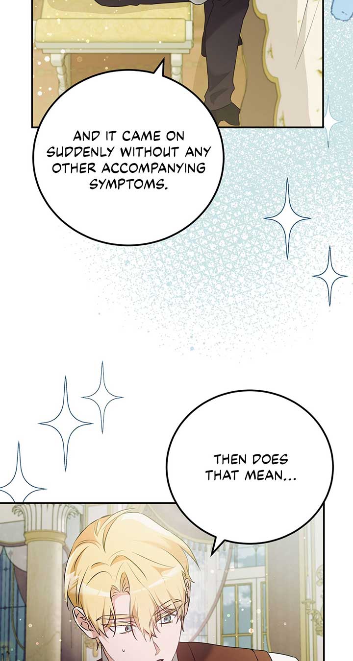 The Saintess Returns To The Emperor Chapter 46 page 70