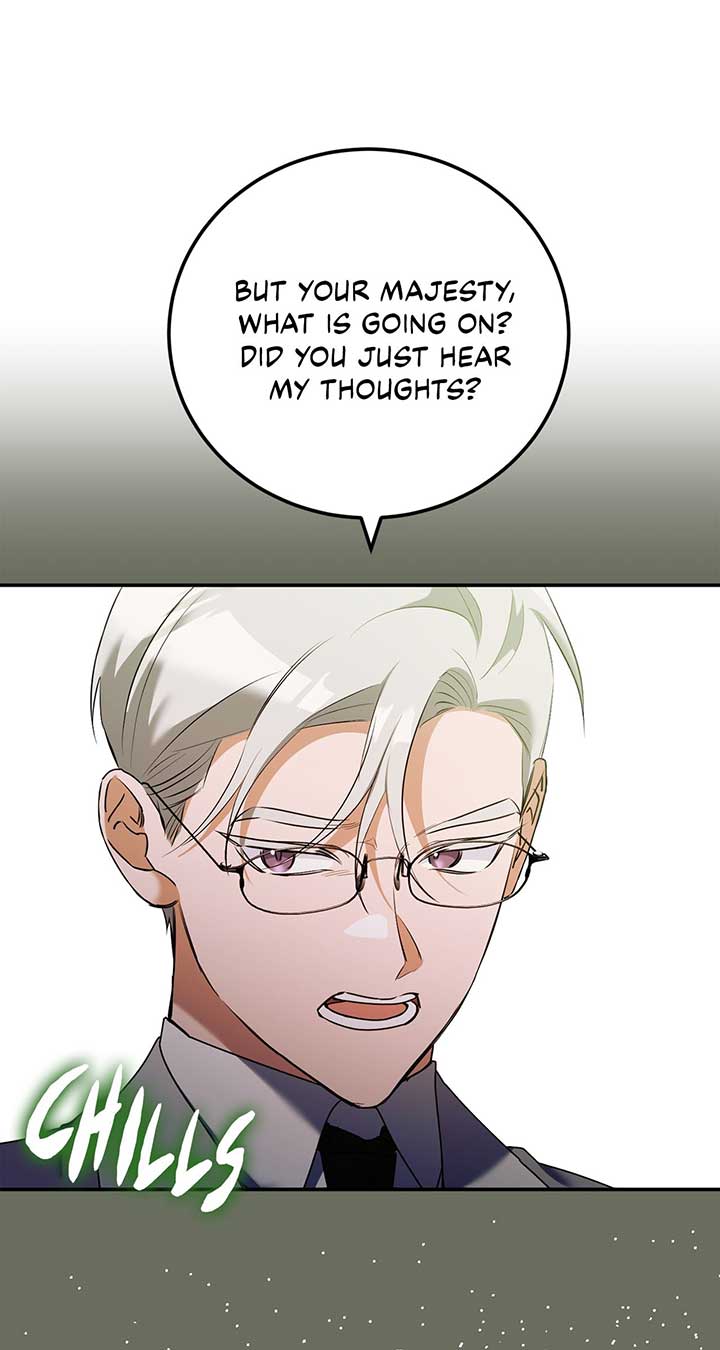 The Saintess Returns To The Emperor Chapter 46 page 74