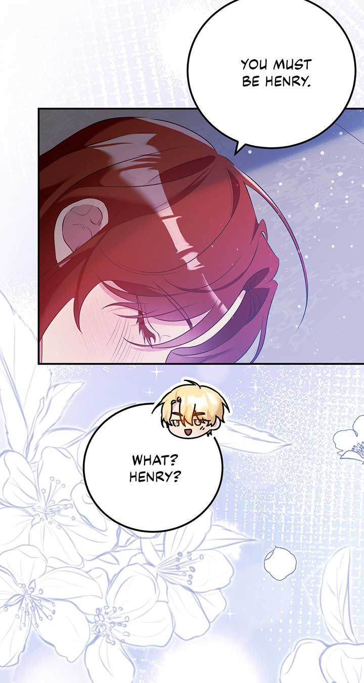 The Saintess Returns To The Emperor Chapter 46 page 7